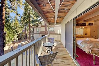 All-Season Getaway - 1