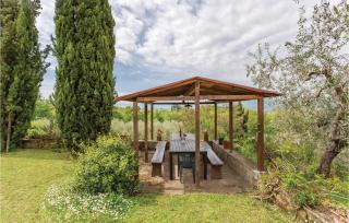 Podere La Carraia - San Donato in Fronzano - 4