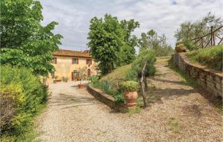 Podere La Carraia - San Donato in Fronzano - 1