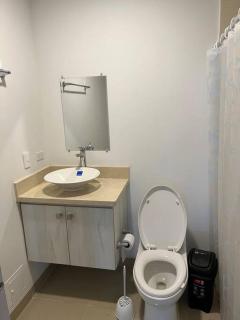 Apartamento Seaway 935, Barrio la Boquilla - 1