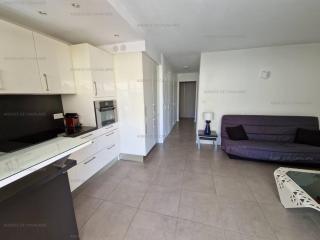 Appartement T3 à Cavalaire-sur-Mer - Terrasse vue mer et parking - FR-1-100-271 - Cavalaire-sur-Mer - 5