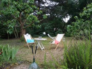Maison spacieuse 4 pièces, 6 couchages avec jardin privé - 500m des plages - Internet inclus - FR-1-224B-164 - Noirmoutier-en-l'Île - 8
