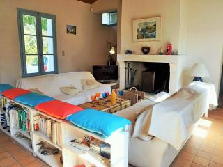 Maison spacieuse 4 pièces, 6 couchages avec jardin privé - 500m des plages - Internet inclus - FR-1-224B-164 - Noirmoutier-en-l'Île - 1
