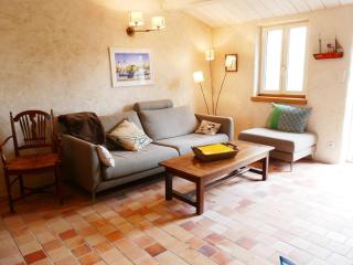 Charmante maison rénovée avec goût, jardin clos, accès wifi, proche commerces et mer. - FR-1-224B-160 - Noirmoutier-en-l'Île - 9