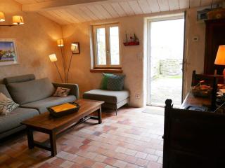 Charmante maison rénovée avec goût, jardin clos, accès wifi, proche commerces et mer. - FR-1-224B-160 - Noirmoutier-en-l'Île - 8