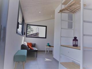 Maison familiale 10 pers, annexe, plage 250m, wifi, parking, jardin clos, terrasse avec pergola - FR-1-224B-163 - 9