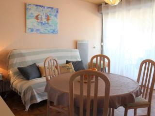 Appartement en Front de Mer à Port-la-Nouvelle avec Terrasse et Parking Privé - FR-1-229C-72 - Port-la-Nouvelle - 4