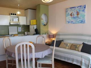 Appartement en Front de Mer à Port-la-Nouvelle avec Terrasse et Parking Privé - FR-1-229C-72 - Port-la-Nouvelle - 1