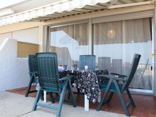 Appartement en Front de Mer à Port-la-Nouvelle avec Terrasse et Parking Privé - FR-1-229C-72 - Port-la-Nouvelle - 9