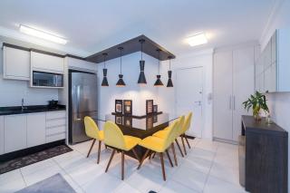 Cardeal 403C - Aconchegante apartamento na praia de Bombas - 2 dormitórios 5 pessoas - (Consultar serviços de roupa de cama e banho) - Bombinhas - 8