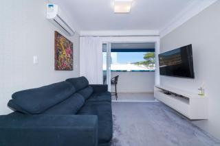 Cardeal 403C - Aconchegante apartamento na praia de Bombas - 2 dormitórios 5 pessoas - (Consultar serviços de roupa de cama e banho) - Bombinhas - 7