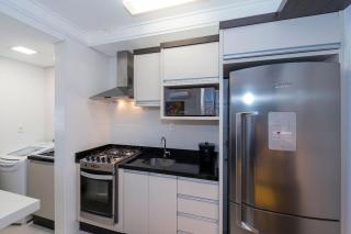 Cardeal 403C - Aconchegante apartamento na praia de Bombas - 2 dormitórios 5 pessoas - (Consultar serviços de roupa de cama e banho) - Bombinhas - 6