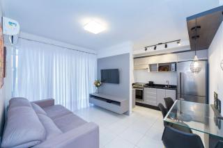 Cardeal 206B - Aconchegante apartamento na praia de Bombas - 2 dormitórios 5 pessoas - (Consultar serviços de roupa de cama e banho) - Bombinhas - 9