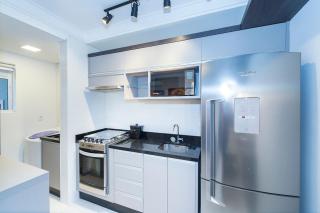 Cardeal 206B - Aconchegante apartamento na praia de Bombas - 2 dormitórios 5 pessoas - (Consultar serviços de roupa de cama e banho) - Bombinhas - 4