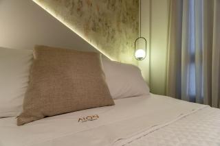 AION suítes 104 - Compacto e luxuoso Loft - Rooftop com piscina e academia - À poucos passos da praia - 1