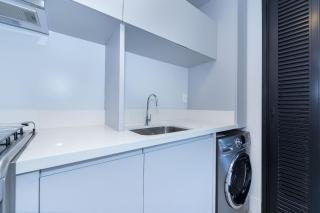 Adra 102 - Apartamento no centro de Bombinhas - Finamente mobiliado e decorado - Rooftop com piscina e academia - À poucos metros da praia - Bombinhas - 4