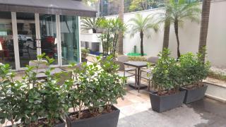 A1 Flats Radisson Berrini - 9