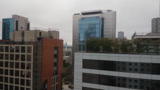 A1 Flats Radisson Berrini - São Paulo - 4