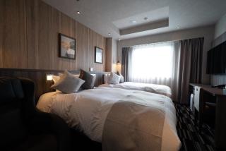 Hotel Grand View Takasaki - Takasaki - 1
