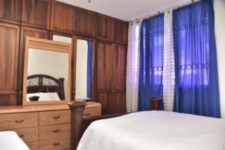 The president room 5 minutes to Devon House 4 Waterloo Avenue Kingston - 8