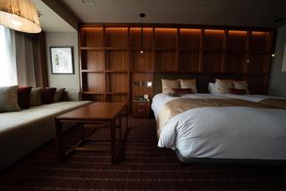 Hotel Grand View Takasaki - Takasaki - 2