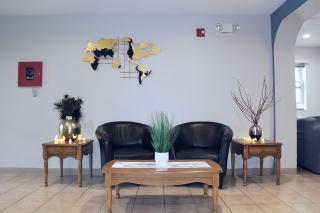 AmeriVu Inn And Suites - Stanley - 7