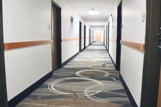 AmeriVu Inn And Suites - Stanley - 5