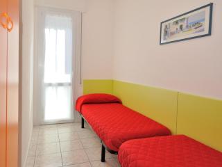 Apartment in Bibione Lido del Sole with balcony - Bibione - 4