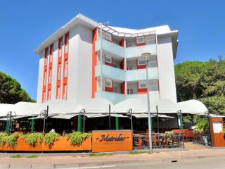 Apartment in Bibione Lido del Sole with balcony - Bibione - 0