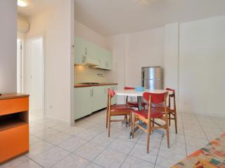 Apartment in Bibione Lido del Sole with balcony - Bibione - 9