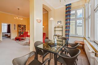 Villa Elisabeth Seewind - Heringsdorf - 7
