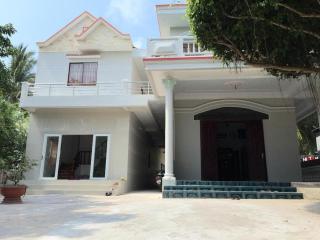 NHÀ NGHỈ THUỲ NHUNG 1 - Phu Quoc - 0