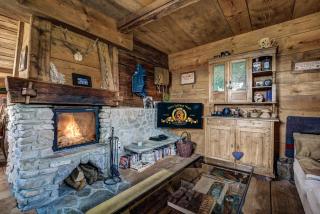 Chalet Bonheur - La Tzoumaz - 8