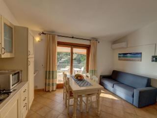 Apartment in Badesi with Swimming Pool - 8