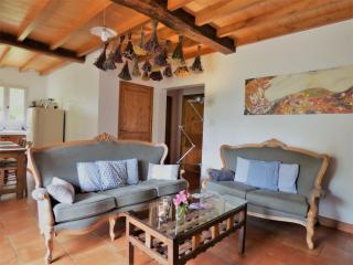 Charming house with private spa - 1