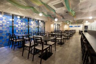 SARASA HOTEL Shin-Osaka - Osaka - 7