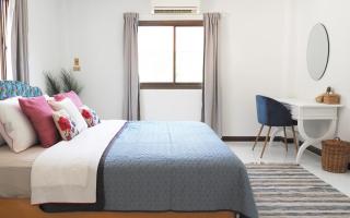 Rayong Beach House - Ban Bang Nok - 9