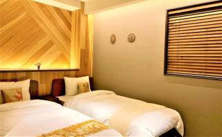 浅草雷門 竹乃宿 - 1