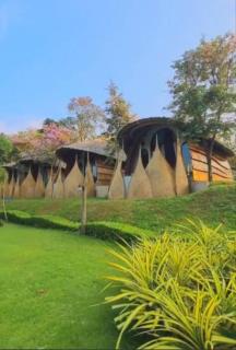 Binlha Raft Resort - Sai Yok - 7