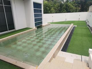 Bp Pool homestay28 - Batu Pahat - 4