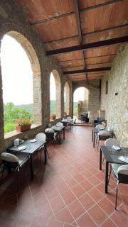 Tenuta di Montemassi Fattoria - Montemassi - 7