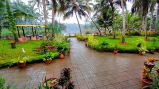 Shimmering View - Kalyānpur - 5