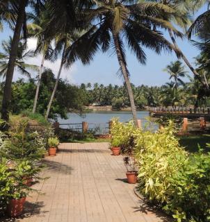 Shimmering View - Kalyānpur - 1