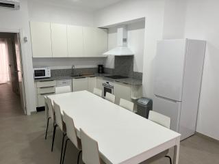 Alicante Residenca Plus Ultra - Alicante - 7
