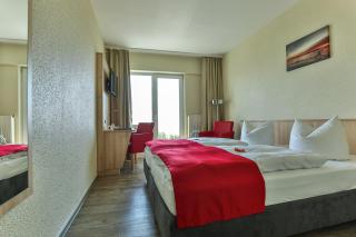 Rügen-Hotel - Sassnitz - 9