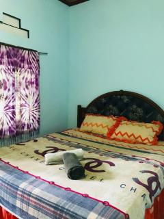 Sawe Homestay - Kuta Lombok - 4