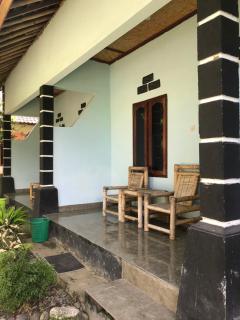 Sawe Homestay - Kuta Lombok - 8
