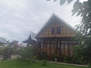 Latitude 10 Siargao - General Luna - 1