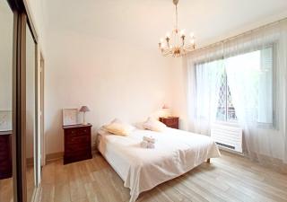 Viva Riviera Unique Apartment with Terrace and Secret Garden Croisette - 6