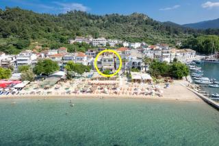 Fani's Beach House - Limenas - 2
